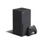 Žaidimų konsolė Microsoft Xbox Series X — 1 TB SSD, AMD Ryzen Zen 2 3,8 GHz, AMD RDNA 2 (12 TFLOPS), 4K HDR, Wi‑Fi 5, Gigabit Ethernet, Blu‑Ray