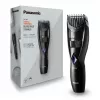 Panasonic ER-GB37 baterija 20 1 cm šlapias ir sausas juodas