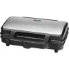 ProfiCook PC-ST 1092 - sumuštinių keptuvė - 900 W - nerūdijantis plienas/juoda
