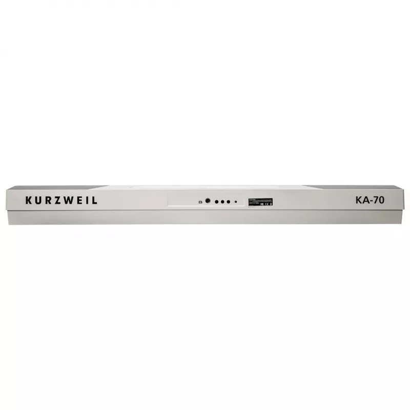 Kurzweil KA-70 Balta - skaitmeninis pianinas