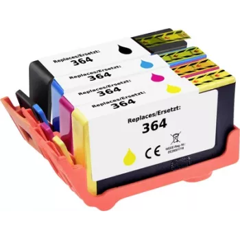 Renkforce RF-6922974 spausdintuvo eksploatacinė medžiaga žydra