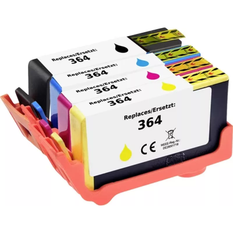 Renkforce RF-6922974 spausdintuvo eksploatacinė medžiaga žydra