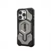 Urban Armor Gear Monarch Pro mobiliojo telefono dėklas 16 cm (6.3) Dangtelis Titanis