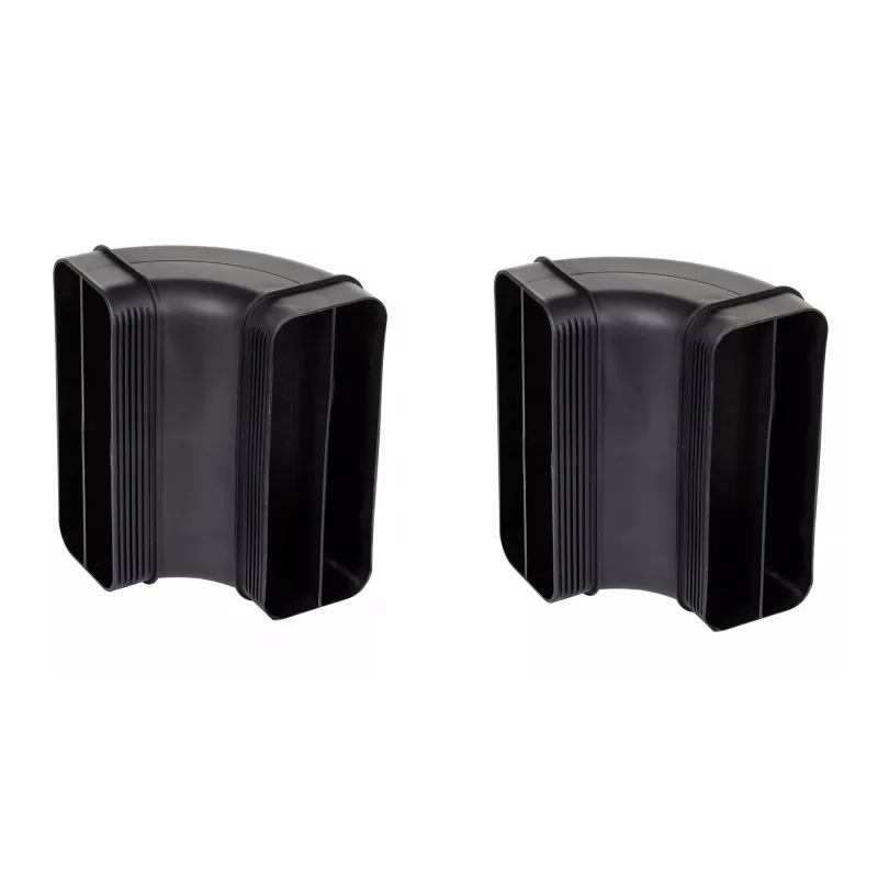 Recirkuliacijos modulis Bosch HEZ9VDKR0, plastikinis, juodas, aukštis 700 mm, 1 vnt.