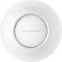 Belaidis prieigos taškas Grandstream GWN7615 2,4 GHz 5 GHz