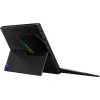ASUS ROG Flow Z13 GZ302EA-RU073W AMD Ryzen™ AI Max+ 395 Hybrid (2-in-1) 34 cm (13.4 col.) jutiklinis ekranas WQXGA 32 GB LPDDR5x-SDRAM 1 TB SSD Wi-Fi 7 (802.11be) Windows 11 Home vokiška juoda