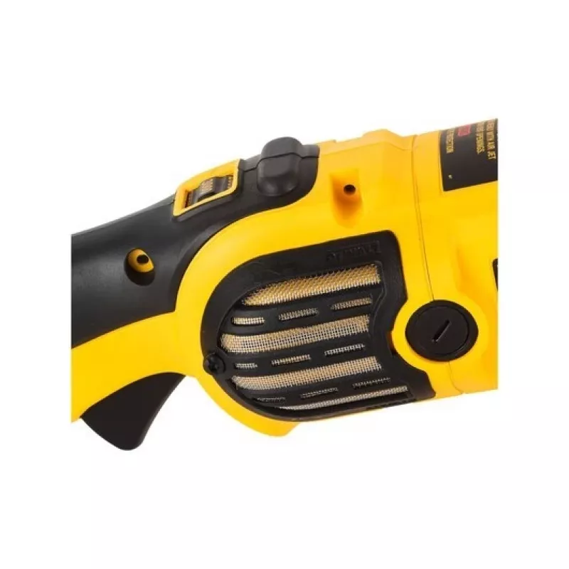 DeWALT DWP849X-QS automobilių poliravimo mašina 1250 W 3500 RPM