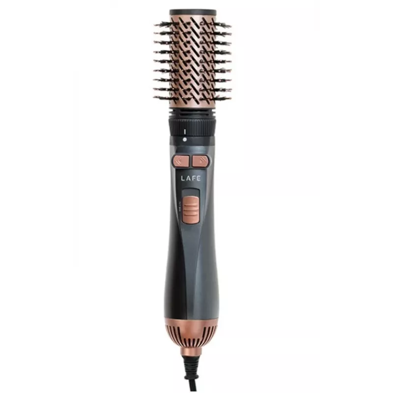 Plaukų formuotojas LAFE LAFLOK47536 su „Sleek & Shine“ technologija