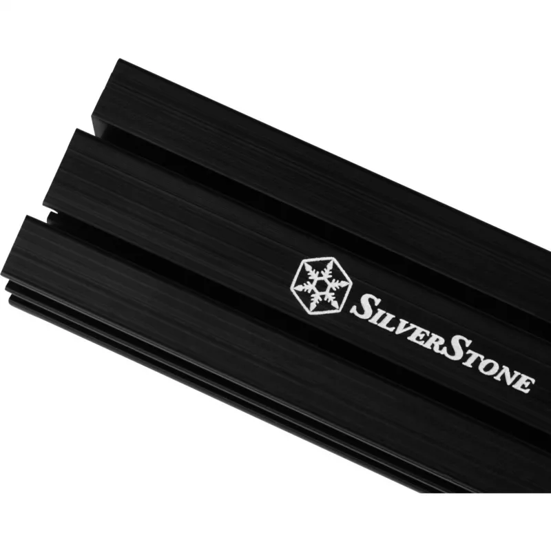 Silverstone Technology SilvStone SST-TP02-M2 aušinimo rinkinys (SST-TP02-M2)