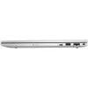 HP EliteBook 8 G1i Notebook AI - 174° vyrių dizainas - Intel Core Ultra 7 255U / 2 GHz - Win 11 Pro - Intel Graphics - 32 GB RAM - 1 TB SSD NVMe - 35,6 cm (14 colių)