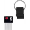 USB atmintinė EMTEC ECMMD128GT103 128 GB USB Type-A 3.2 Gen 1 (3.1) Juoda, skaitymas 180 MB/s, rašymas 25 MB/s