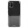 Krusell apsauginis SoftCover dėklas Samsung Galaxy Note 20 – permatomas