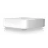 Ubiquiti | UniFi Next-Generation Gateway Lite | 802.11ax | 10/100/1000 Mbit/s | Ethernet LAN (RJ-45) jungtys 1 | „Mesh“ palaikymas: Ne | MU-MIMO: Ne | Nėra mobiliojo ryšio
