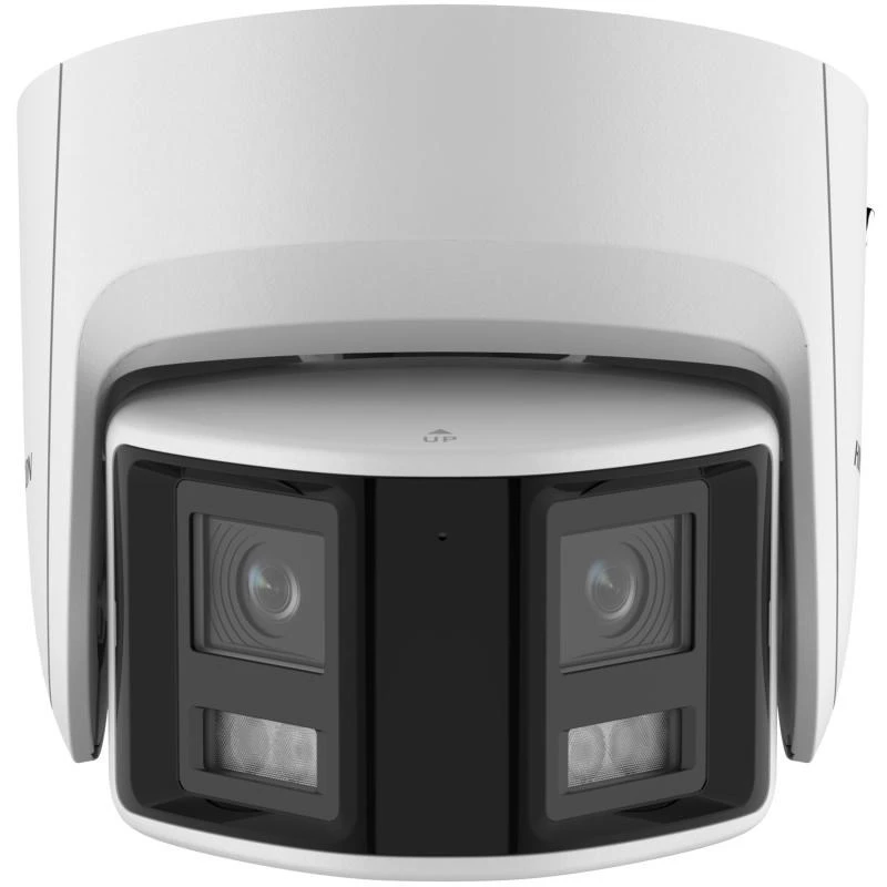 Apsaugos kamera HikVision DS-2CD2347G2P-LSU/SL(2.8mm)