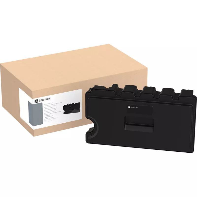 Atliekų talpykla Lexmark 71C0W00, išeiga 170000 puslapių