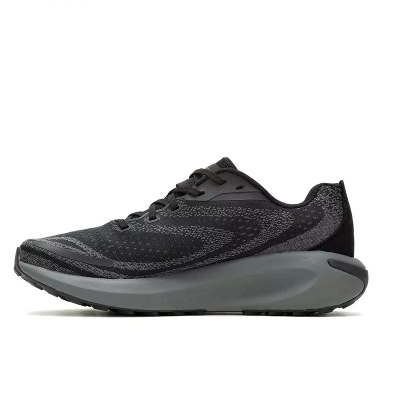Trail shoes Merrell Morphlite - melon/hiviz