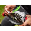 Kampinis šlifuoklis Graphite 59G188