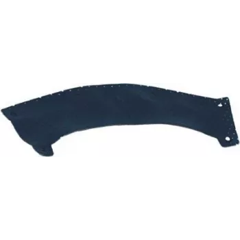 Šalmo prakaito juostelė 3M Leather Juoda 7000108029