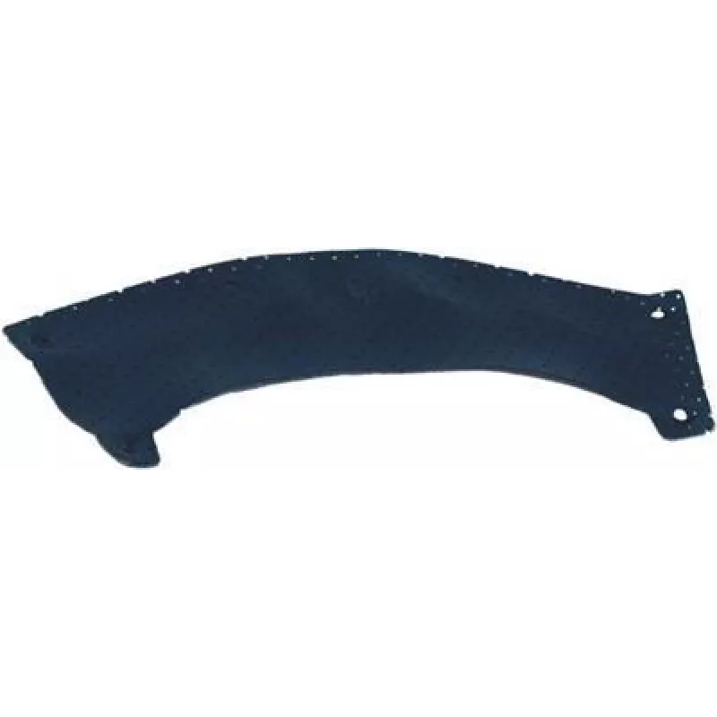 Šalmo prakaito juostelė 3M Leather Juoda 7000108029