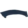 Šalmo prakaito juostelė 3M Leather Juoda 7000108029