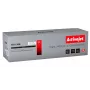 Activejet ATK-130N dažų miltelių kasetė (pakaitalas Kyocera TK-130; Supreme; 7200 puslapių; juoda)