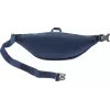 Juosmens krepšys DEUTER Belt I Ripstop mėlynas — 1,5 L, unisex, 23 mm diržo plotis