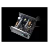 Maitinimo blokas DeepCool PF500X 500 W, ATX, 80 PLUS Bronze, 120 mm ventiliatorius, 24 kontaktų pagrindinė plokštė, 6×SATA, 2×PCIe