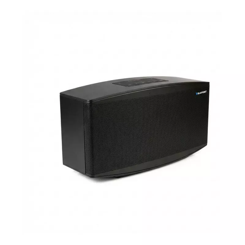 Blaupunkt MR 100 BK juoda