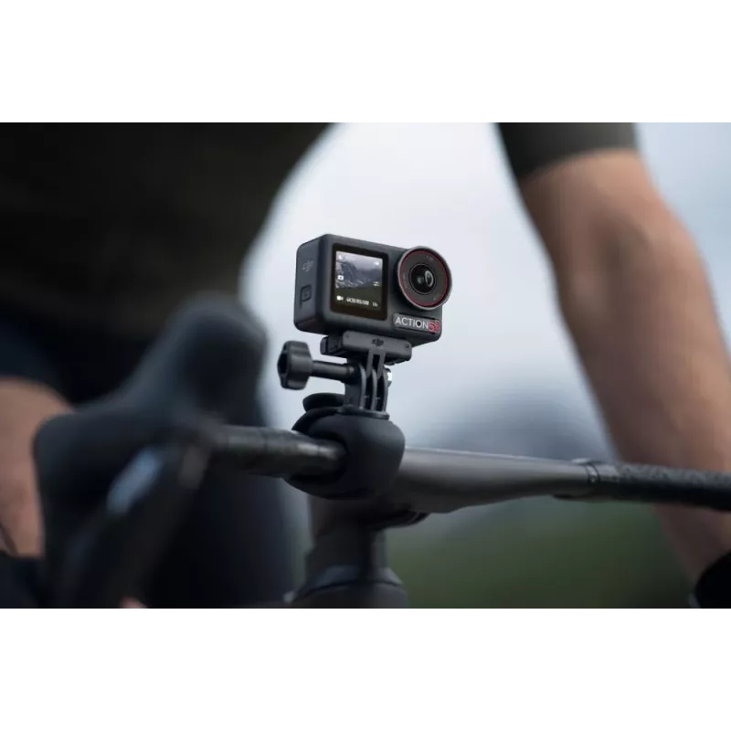 Kameros laikiklis DJI Osmo Flexible CP.AS.AA000014.01 — lankstus laikiklis Osmo kameroms