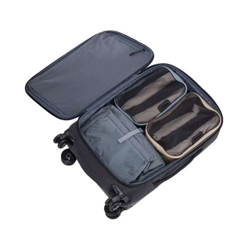 Thule 5570 Pakavimo kubas mažas tamsiai pilkas