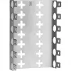 Montavimo dėklas Corning LSA-Plus 79151-550 00 R27.5 T49 55+1 moduliams (DE620022181)