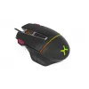 KRUX Fuze Pro pelė Dešiniarankiams USB Type-A optinė 12000 DPI