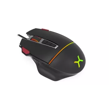 KRUX Fuze Pro pelė Dešiniarankiams USB Type-A optinė 12000 DPI