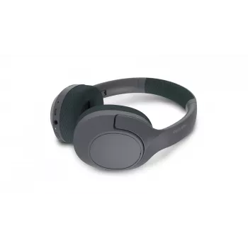 Belaidės triukšmą slopinančios ausinės Philips TAH7508BK, juodos