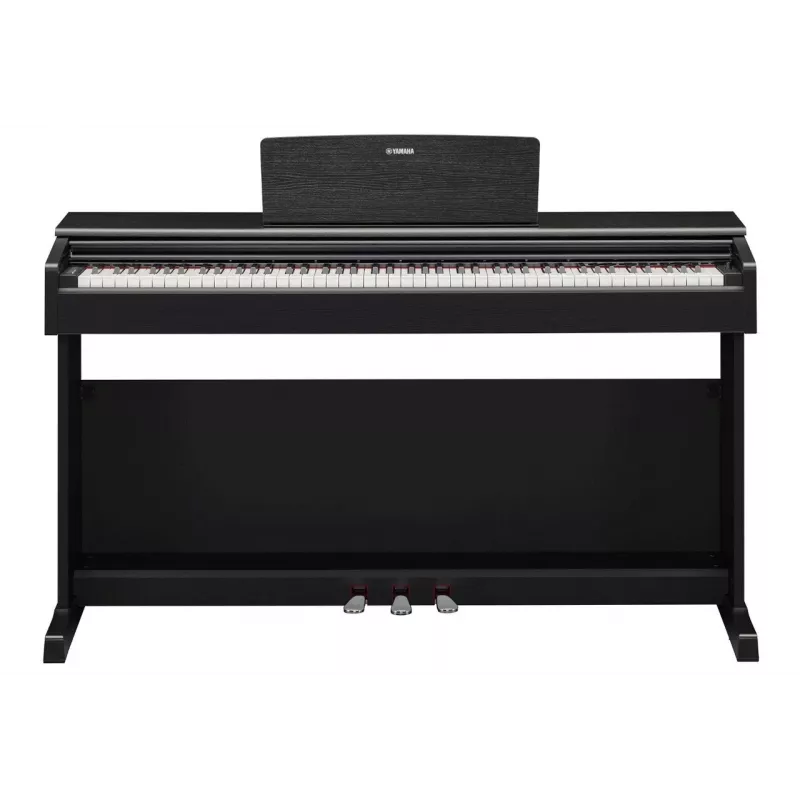 Yamaha ARIUS YDP-145B - skaitmeninis pianinas