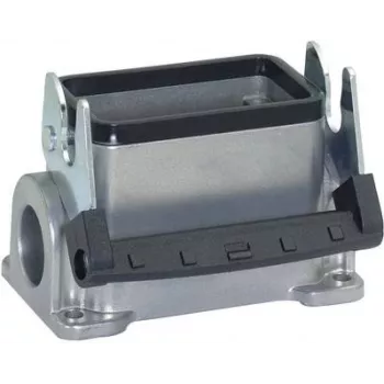 LappKabel pagrindo korpusas M20 EPIC® H-B 6 19005000 1 vnt. (19005000)