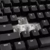 Ducky Tinker 75 klaviatūra, skirta žaidimams, USB, JAV anglų, juoda