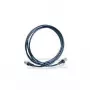 PatchSee BasicPatch - Patch-Cable - RJ-45 (M) to RJ-45 (M) - 4,9m - UTP - CAT 5e - Shielded - Juoda (U/16)