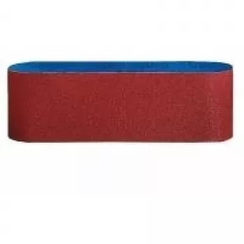 Bosch 2608606074 X440 šlifavimo juostų rinkinys medienai, 75 x 533 mm, grūdėtumas 220