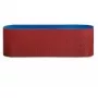 Bosch 2608606074 X440 šlifavimo juostų rinkinys medienai, 75 x 533 mm, grūdėtumas 220
