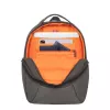 Rivacase 7761 39,6 cm (15,6 col.) kuprinė chaki spalvos