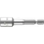 Veržliarakčio antgalis Wiha 04640 šešiabriaunis kotas 76,2 mm 1 vnt.