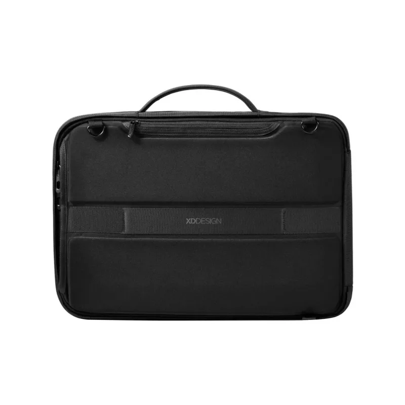 XD Design ANTI-VAGYSTĖS Kuprinė / Portfelis Bobby Bizz 2.0 Juoda P/N: P705.921