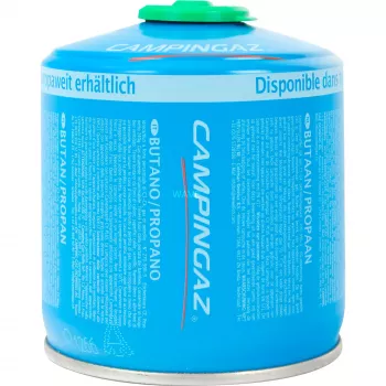 Kuro balionėlis Campingaz 2179842 410 g Metal Blue