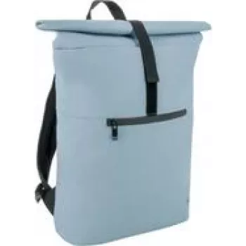 Mobilis Rolltop Backpack 14-16'' šviesiai mėlynas (070004)