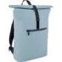 Mobilis Rolltop Backpack 14-16'' šviesiai mėlynas (070004)