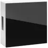 Grothe 44475 Gong 80 dBA Balta/Juoda (44475)