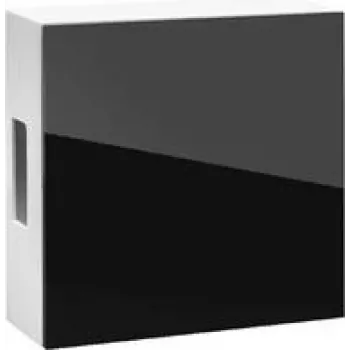 Grothe 44475 Gong 80 dBA Balta/Juoda (44475)