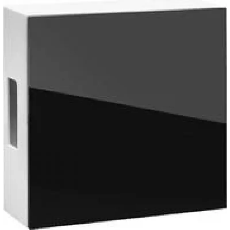 Grothe 44475 Gong 80 dBA Balta/Juoda (44475)