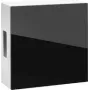 Grothe 44475 Gong 80 dBA Balta/Juoda (44475)